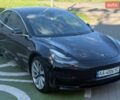 Черный Тесла Модель 3, объемом двигателя 0 л и пробегом 118 тыс. км за 15500 $, фото 19 на Automoto.ua