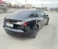 Черный Тесла Модель 3, объемом двигателя 0 л и пробегом 54 тыс. км за 15500 $, фото 3 на Automoto.ua