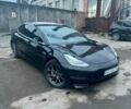 Черный Тесла Модель 3, объемом двигателя 0 л и пробегом 196 тыс. км за 16500 $, фото 1 на Automoto.ua