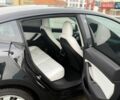 Чорний Тесла Модель 3, об'ємом двигуна 0 л та пробігом 107 тис. км за 18900 $, фото 26 на Automoto.ua