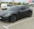 Чорний Тесла Модель 3, об'ємом двигуна 0 л та пробігом 151 тис. км за 15999 $, фото 5 на Automoto.ua