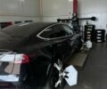 Черный Тесла Модель 3, объемом двигателя 0 л и пробегом 160 тыс. км за 15200 $, фото 1 на Automoto.ua