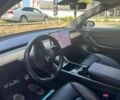Черный Тесла Модель 3, объемом двигателя 0 л и пробегом 143 тыс. км за 17900 $, фото 5 на Automoto.ua