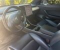 Черный Тесла Модель 3, объемом двигателя 0 л и пробегом 89 тыс. км за 14500 $, фото 15 на Automoto.ua
