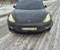 Черный Тесла Модель 3, объемом двигателя 0 л и пробегом 124 тыс. км за 14500 $, фото 2 на Automoto.ua