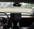 Черный Тесла Модель 3, объемом двигателя 0 л и пробегом 162 тыс. км за 16499 $, фото 10 на Automoto.ua
