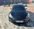 Черный Тесла Модель 3, объемом двигателя 0 л и пробегом 148 тыс. км за 15300 $, фото 1 на Automoto.ua