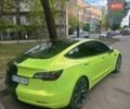 Черный Тесла Модель 3, объемом двигателя 0 л и пробегом 180 тыс. км за 15000 $, фото 1 на Automoto.ua