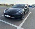 Черный Тесла Модель 3, объемом двигателя 0 л и пробегом 206 тыс. км за 17400 $, фото 1 на Automoto.ua
