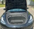 Черный Тесла Модель 3, объемом двигателя 0 л и пробегом 130 тыс. км за 13900 $, фото 5 на Automoto.ua