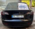 Черный Тесла Модель 3, объемом двигателя 0 л и пробегом 131 тыс. км за 15000 $, фото 2 на Automoto.ua