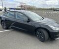 Черный Тесла Модель 3, объемом двигателя 0 л и пробегом 130 тыс. км за 23000 $, фото 4 на Automoto.ua