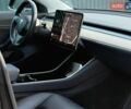 Черный Тесла Модель 3, объемом двигателя 0 л и пробегом 152 тыс. км за 16750 $, фото 13 на Automoto.ua