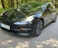 Черный Тесла Модель 3, объемом двигателя 0 л и пробегом 177 тыс. км за 15950 $, фото 1 на Automoto.ua