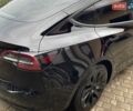 Черный Тесла Модель 3, объемом двигателя 0 л и пробегом 85 тыс. км за 18999 $, фото 22 на Automoto.ua