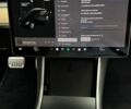 Черный Тесла Модель 3, объемом двигателя 0 л и пробегом 123 тыс. км за 21990 $, фото 14 на Automoto.ua