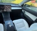 Черный Тесла Модель 3, объемом двигателя 0 л и пробегом 118 тыс. км за 15500 $, фото 24 на Automoto.ua