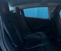 Чорний Тесла Модель 3, об'ємом двигуна 0 л та пробігом 145 тис. км за 17000 $, фото 6 на Automoto.ua
