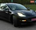Черный Тесла Модель 3, объемом двигателя 0 л и пробегом 103 тыс. км за 16200 $, фото 1 на Automoto.ua