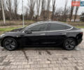 Чорний Тесла Модель 3, об'ємом двигуна 0 л та пробігом 155 тис. км за 15800 $, фото 1 на Automoto.ua