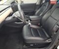 Черный Тесла Модель 3, объемом двигателя 0 л и пробегом 91 тыс. км за 4700 $, фото 6 на Automoto.ua