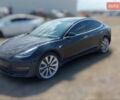 Черный Тесла Модель 3, объемом двигателя 0 л и пробегом 200 тыс. км за 13800 $, фото 1 на Automoto.ua