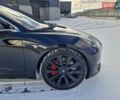 Черный Тесла Модель 3, объемом двигателя 0 л и пробегом 157 тыс. км за 18750 $, фото 16 на Automoto.ua