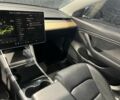 Черный Тесла Модель 3, объемом двигателя 0 л и пробегом 180 тыс. км за 16000 $, фото 8 на Automoto.ua