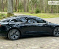 Чорний Тесла Модель 3, об'ємом двигуна 0 л та пробігом 72 тис. км за 20600 $, фото 7 на Automoto.ua