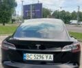 Тесла Модель 3 2019 в Львове на Automoto.ua Черный Тесла Модель 3, объемом двигателя 0 л и пробегом 185 тыс. км за 16800 $, фото 6 на Automoto.ua