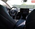 Чорний Тесла Модель 3, об'ємом двигуна 0 л та пробігом 57 тис. км за 37500 $, фото 11 на Automoto.ua