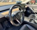 Черный Тесла Модель 3, объемом двигателя 0 л и пробегом 170 тыс. км за 13990 $, фото 27 на Automoto.ua