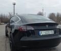 Чорний Тесла Модель 3, об'ємом двигуна 0 л та пробігом 187 тис. км за 14600 $, фото 5 на Automoto.ua