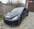 Черный Тесла Модель 3, объемом двигателя 0 л и пробегом 180 тыс. км за 10999 $, фото 7 на Automoto.ua