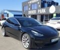 Черный Тесла Модель 3, объемом двигателя 0 л и пробегом 185 тыс. км за 14900 $, фото 1 на Automoto.ua