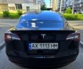 Чорний Тесла Модель 3, об'ємом двигуна 0 л та пробігом 71 тис. км за 17000 $, фото 2 на Automoto.ua