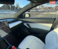 Чорний Тесла Модель 3, об'ємом двигуна 0 л та пробігом 111 тис. км за 18000 $, фото 10 на Automoto.ua