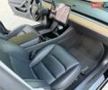 Черный Тесла Модель 3, объемом двигателя 0 л и пробегом 98 тыс. км за 17900 $, фото 32 на Automoto.ua