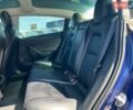Чорний Тесла Модель 3, об'ємом двигуна 0 л та пробігом 181 тис. км за 14990 $, фото 39 на Automoto.ua