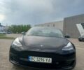 Тесла Модель 3 2019 в Львове на Automoto.ua Черный Тесла Модель 3, объемом двигателя 0 л и пробегом 185 тыс. км за 16800 $, фото 4 на Automoto.ua