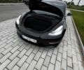 Чорний Тесла Модель 3, об'ємом двигуна 0 л та пробігом 206 тис. км за 17979 $, фото 10 на Automoto.ua