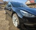 Черный Тесла Модель 3, объемом двигателя 0 л и пробегом 283 тыс. км за 14237 $, фото 17 на Automoto.ua