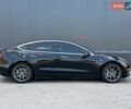 Черный Тесла Модель 3, объемом двигателя 0 л и пробегом 155 тыс. км за 14300 $, фото 8 на Automoto.ua