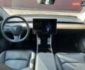 Черный Тесла Модель 3, объемом двигателя 0 л и пробегом 20 тыс. км за 17900 $, фото 7 на Automoto.ua