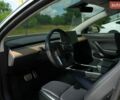 Черный Тесла Модель 3, объемом двигателя 0 л и пробегом 198 тыс. км за 14000 $, фото 8 на Automoto.ua