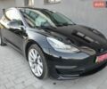 Чорний Тесла Модель 3, об'ємом двигуна 0 л та пробігом 150 тис. км за 16500 $, фото 1 на Automoto.ua