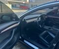 Чорний Тесла Модель 3, об'ємом двигуна 0 л та пробігом 124 тис. км за 12500 $, фото 9 на Automoto.ua