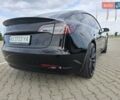 Чорний Тесла Модель 3, об'ємом двигуна 0 л та пробігом 102 тис. км за 17900 $, фото 3 на Automoto.ua