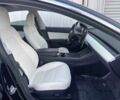 Черный Тесла Модель 3, объемом двигателя 0 л и пробегом 89 тыс. км за 8700 $, фото 11 на Automoto.ua