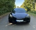 Чорний Тесла Модель 3, об'ємом двигуна 0 л та пробігом 58 тис. км за 31000 $, фото 1 на Automoto.ua